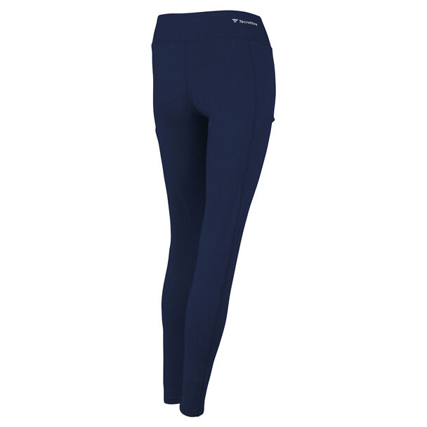 Легинсы женские W. TEAM LEGGINGS MARINE