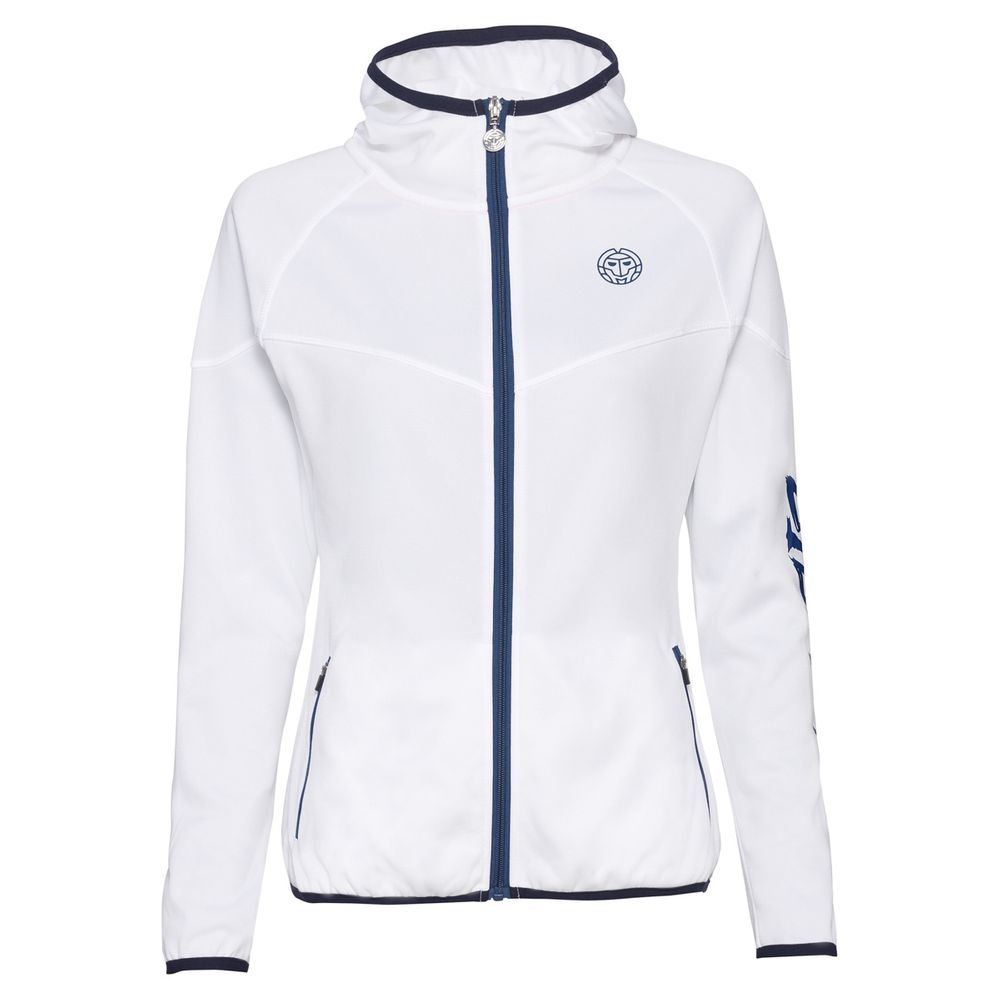 Куртка Grace Tech Jacket - white/darkblue