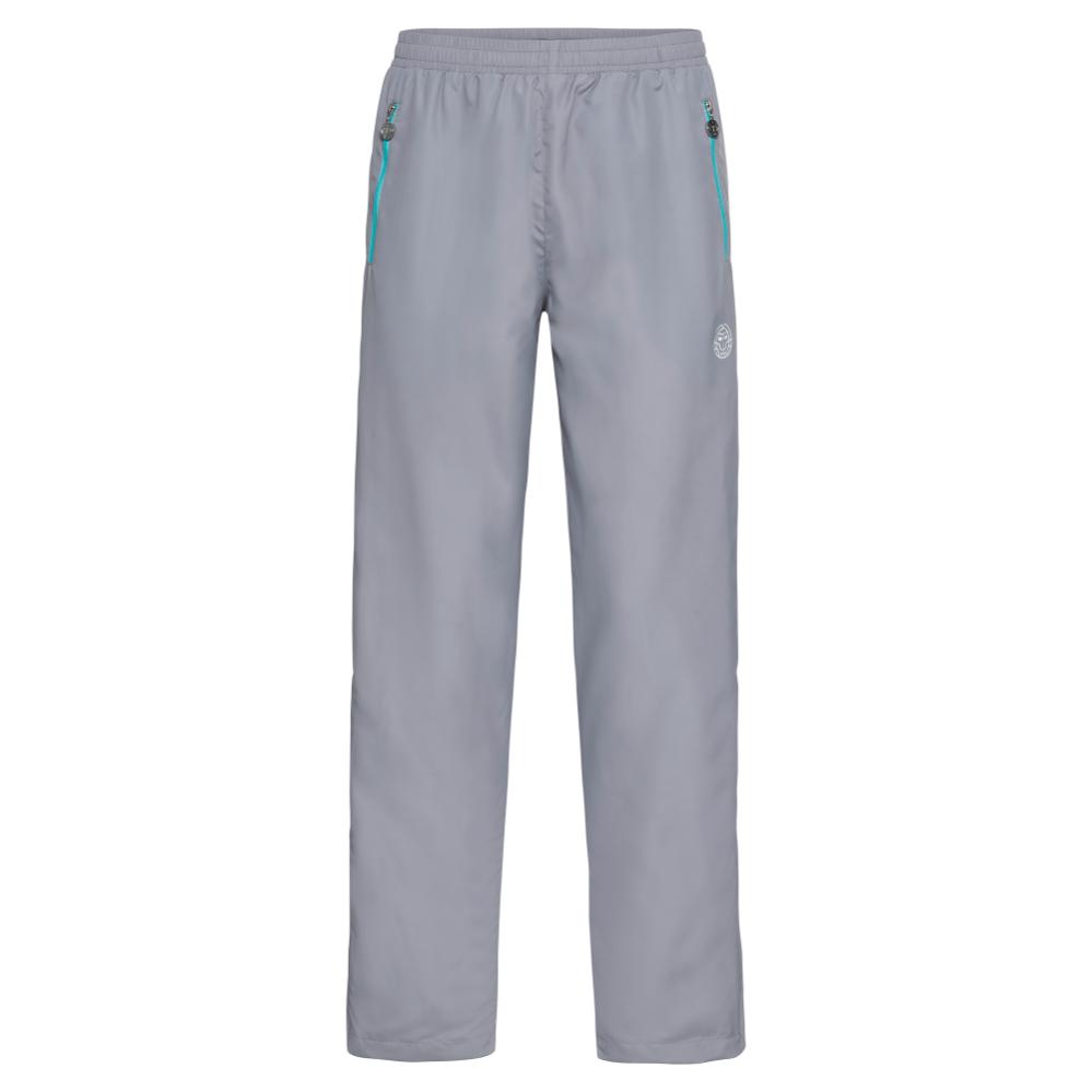 Спортивный костюм Badru Tech Tracksuit - grey, aqua