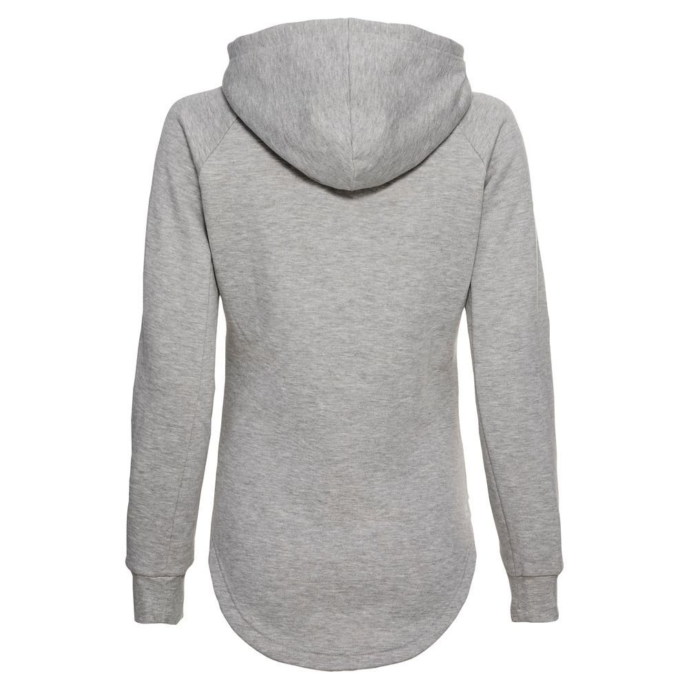 Толстовка Kitty Lifestyle Hoody - grey