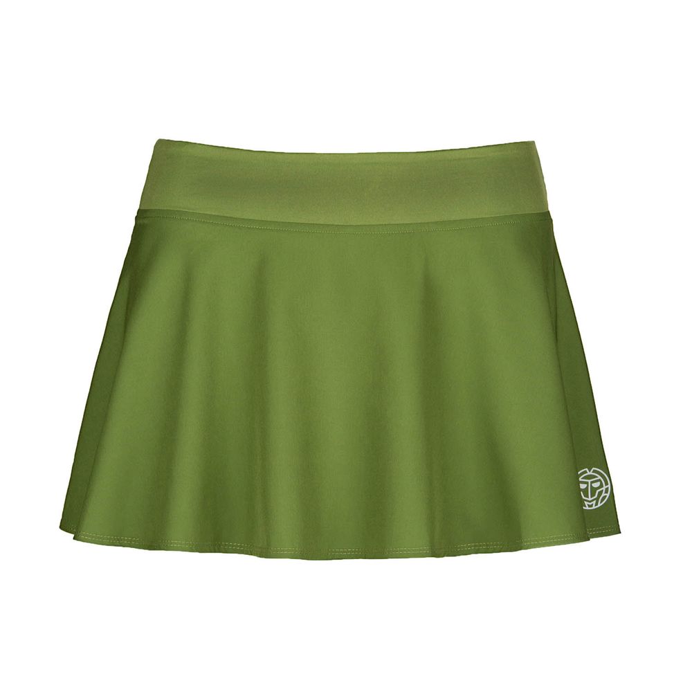 Юбка Mora Tech Skort - green