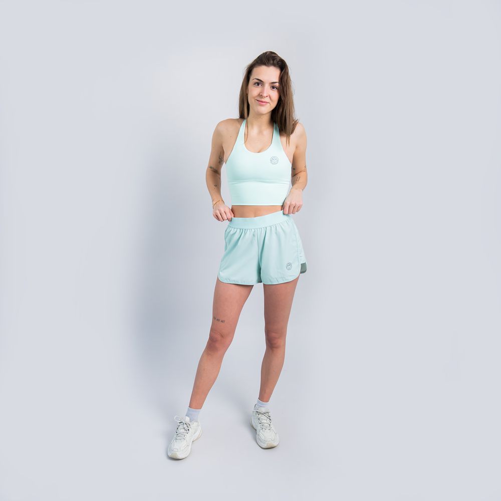 Бра Pecprotect Move Bra - mint