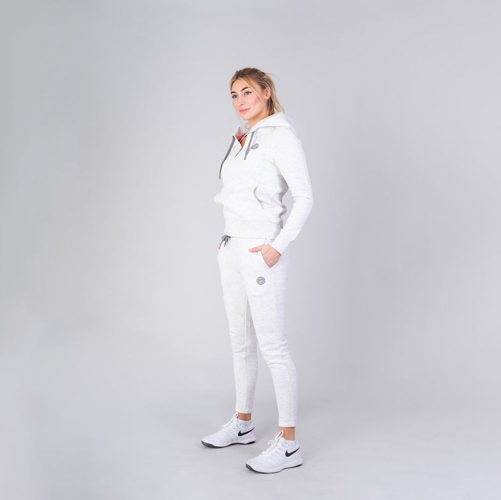 Штаны Ayanda Basic Pant - off white