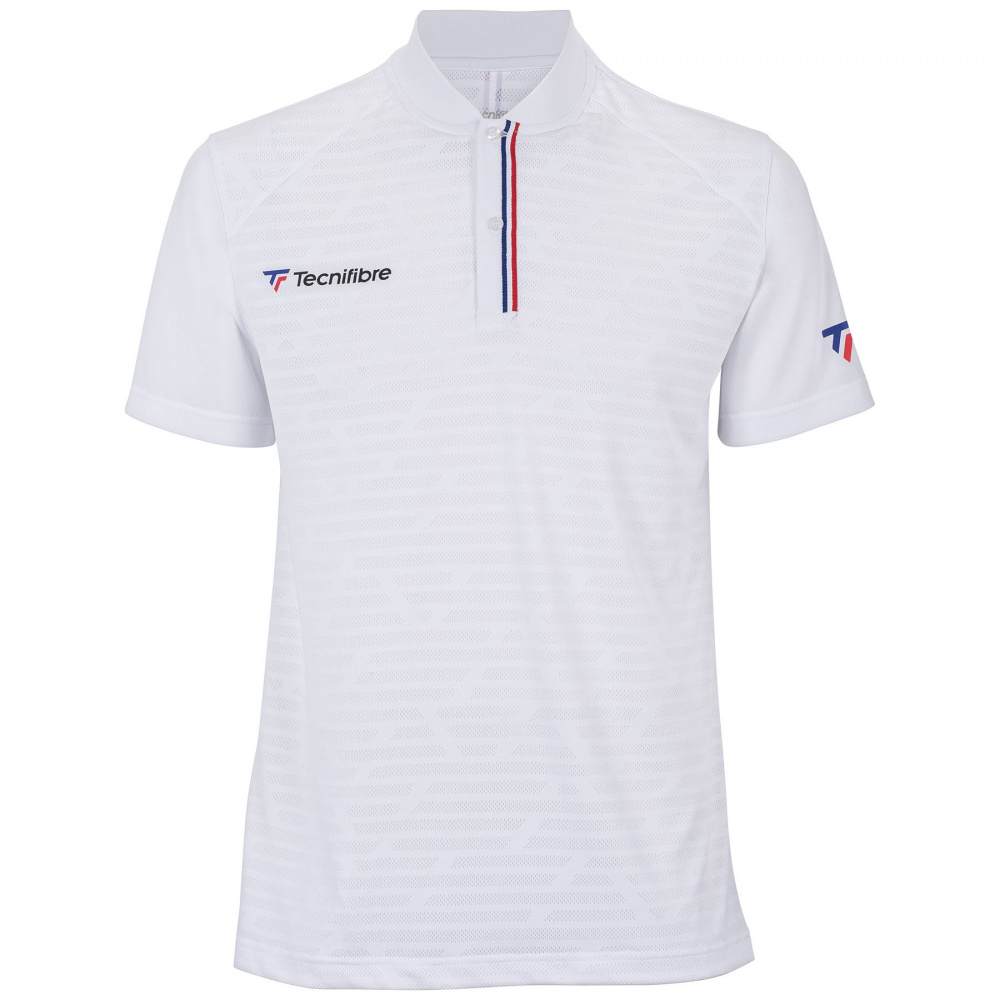 Поло POLO F3 WHITE