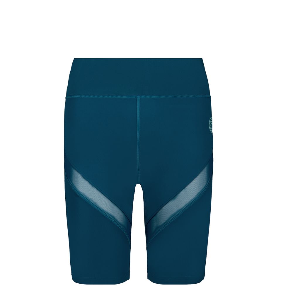 Велосипедки Quadriceps Move Cycling Shorts - petrol