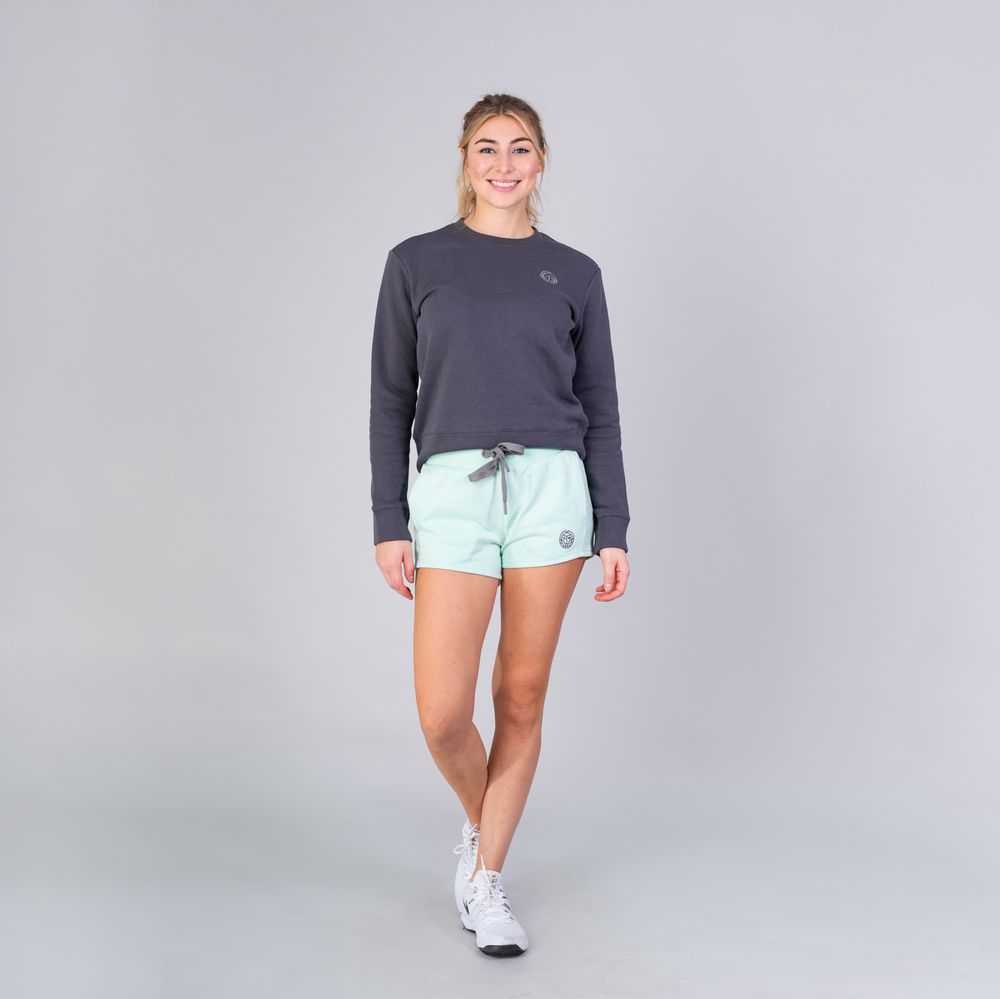 Шорты Alela Basic Shorts - mint