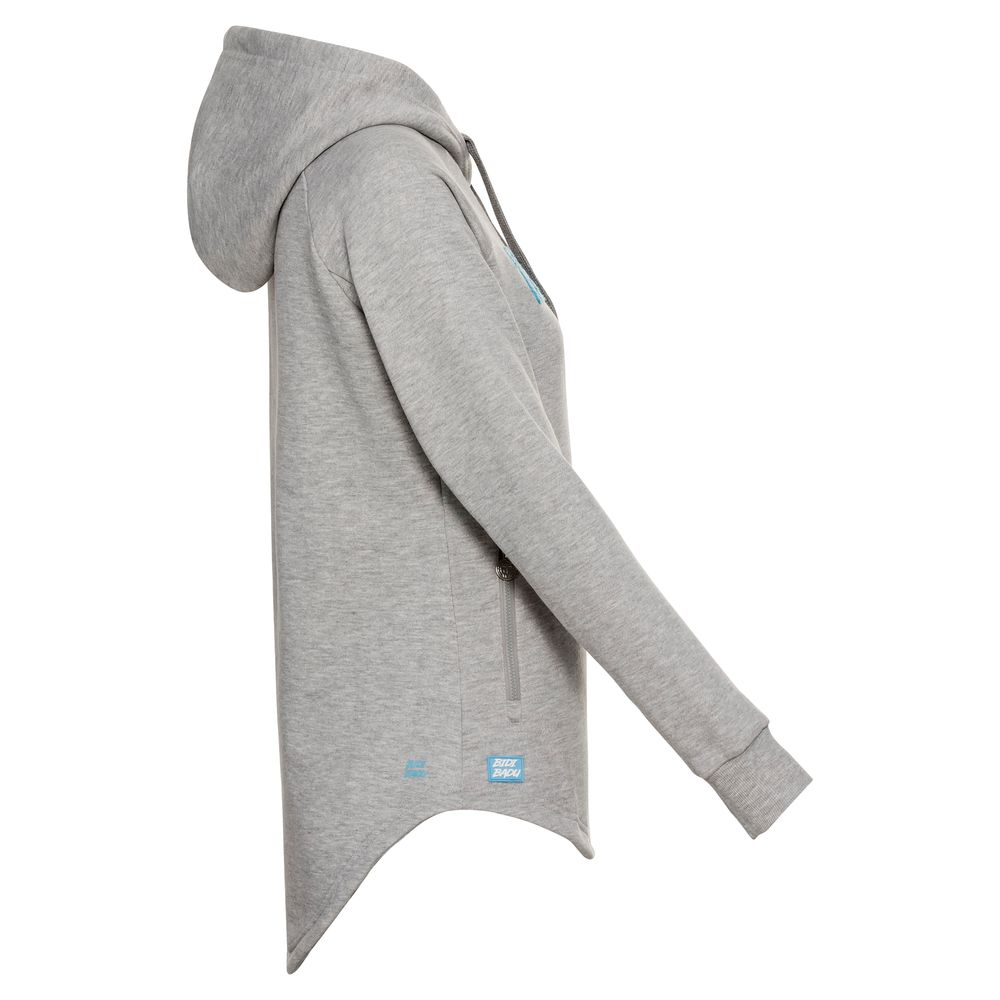 Толстовка Kitty Lifestyle Hoody - grey