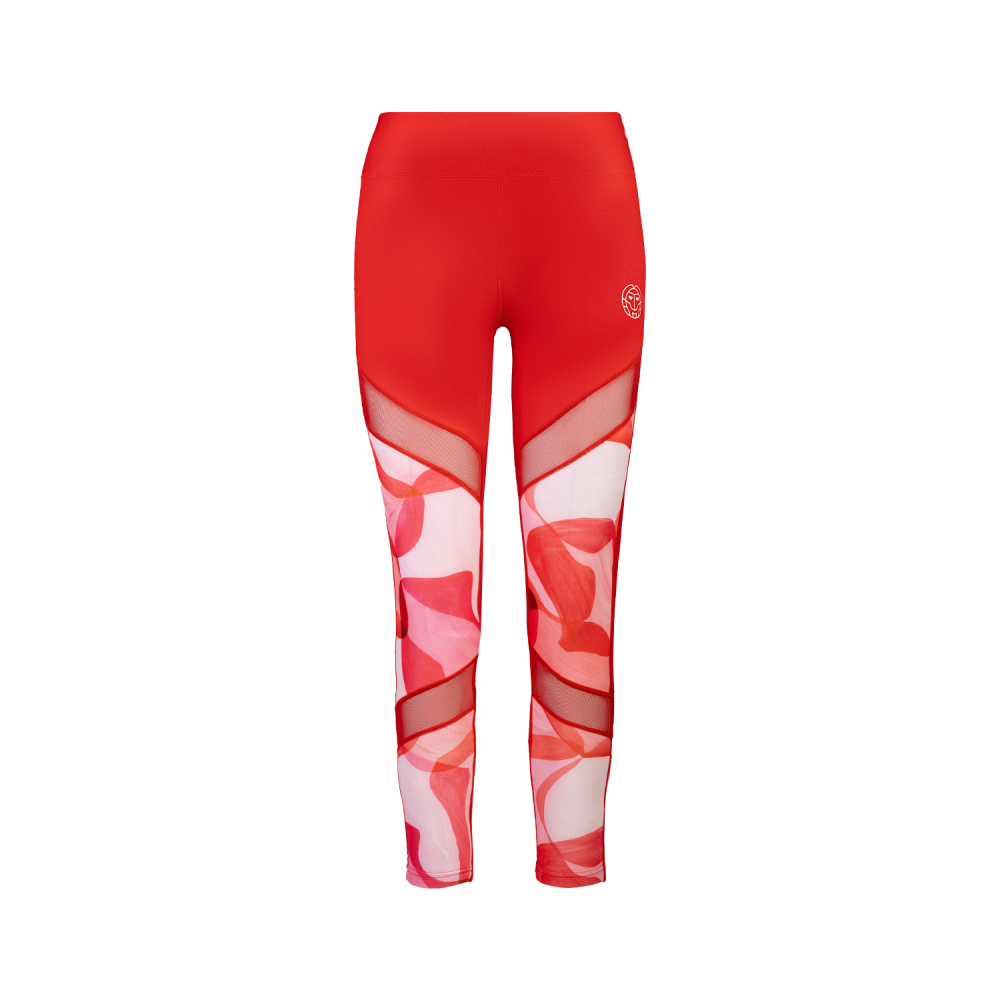 Леггинсы Aayana Tech Tight - red/orange