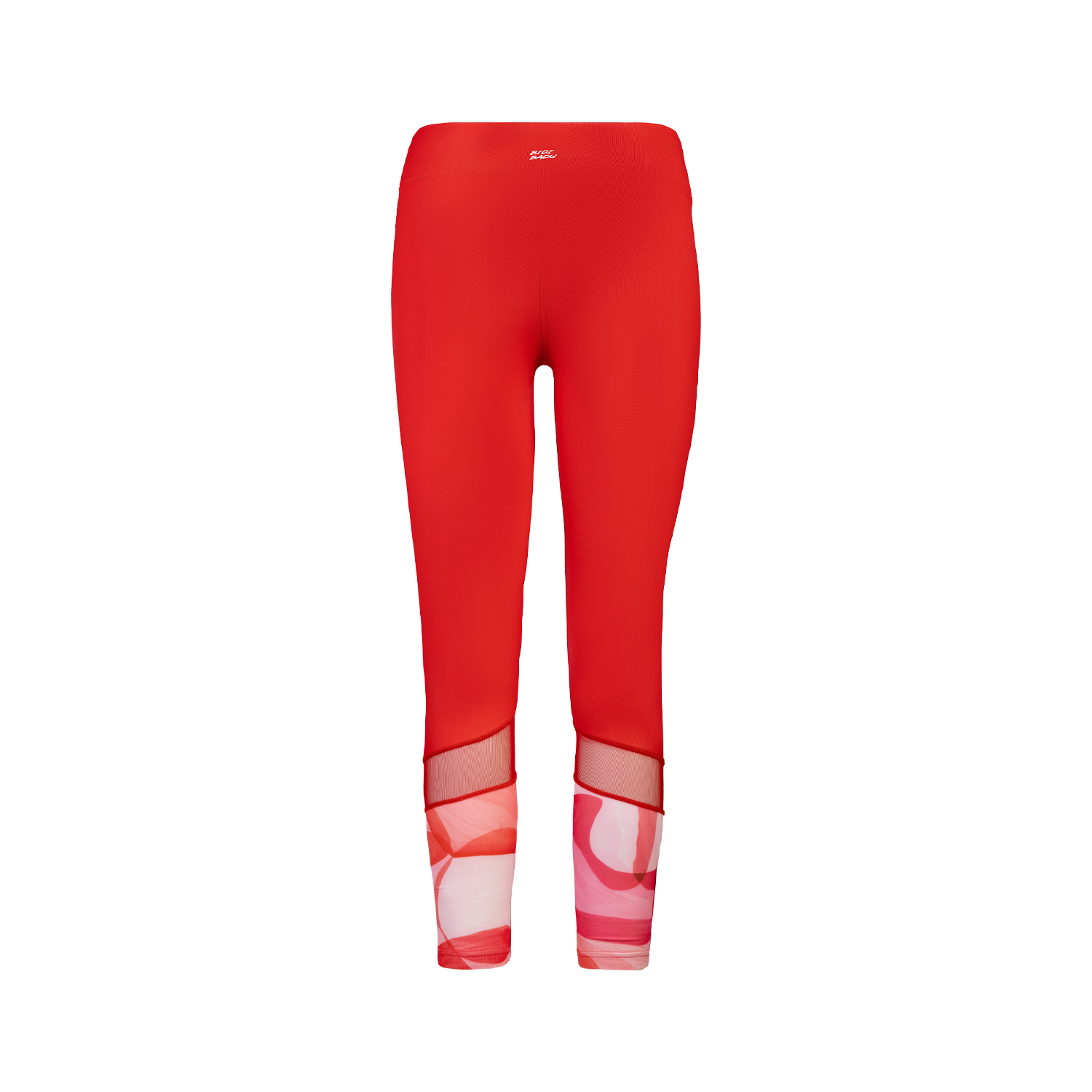 Леггинсы Aayana Tech Tight - red/orange