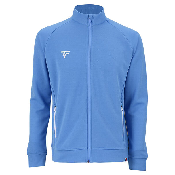 Куртка TEAM JACKET AZUR JUNIOR