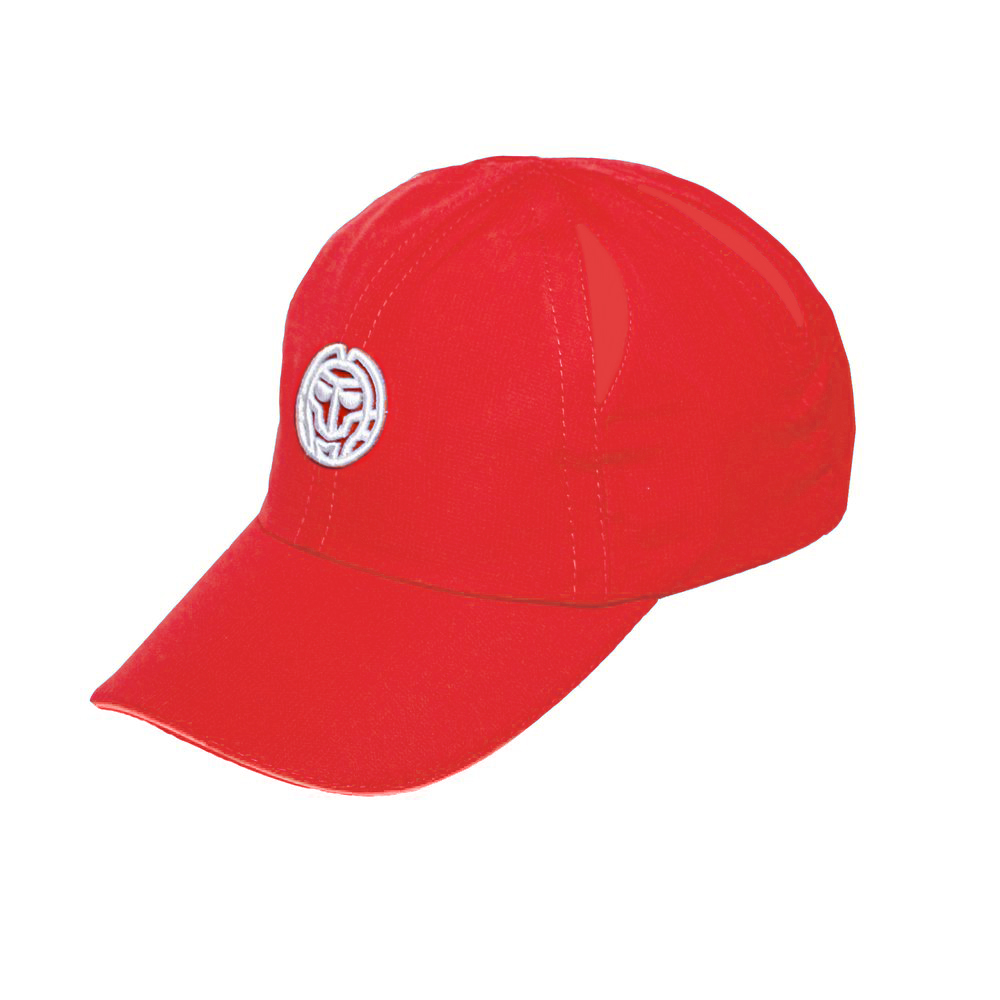 Кепка Matt Tech Cap - red