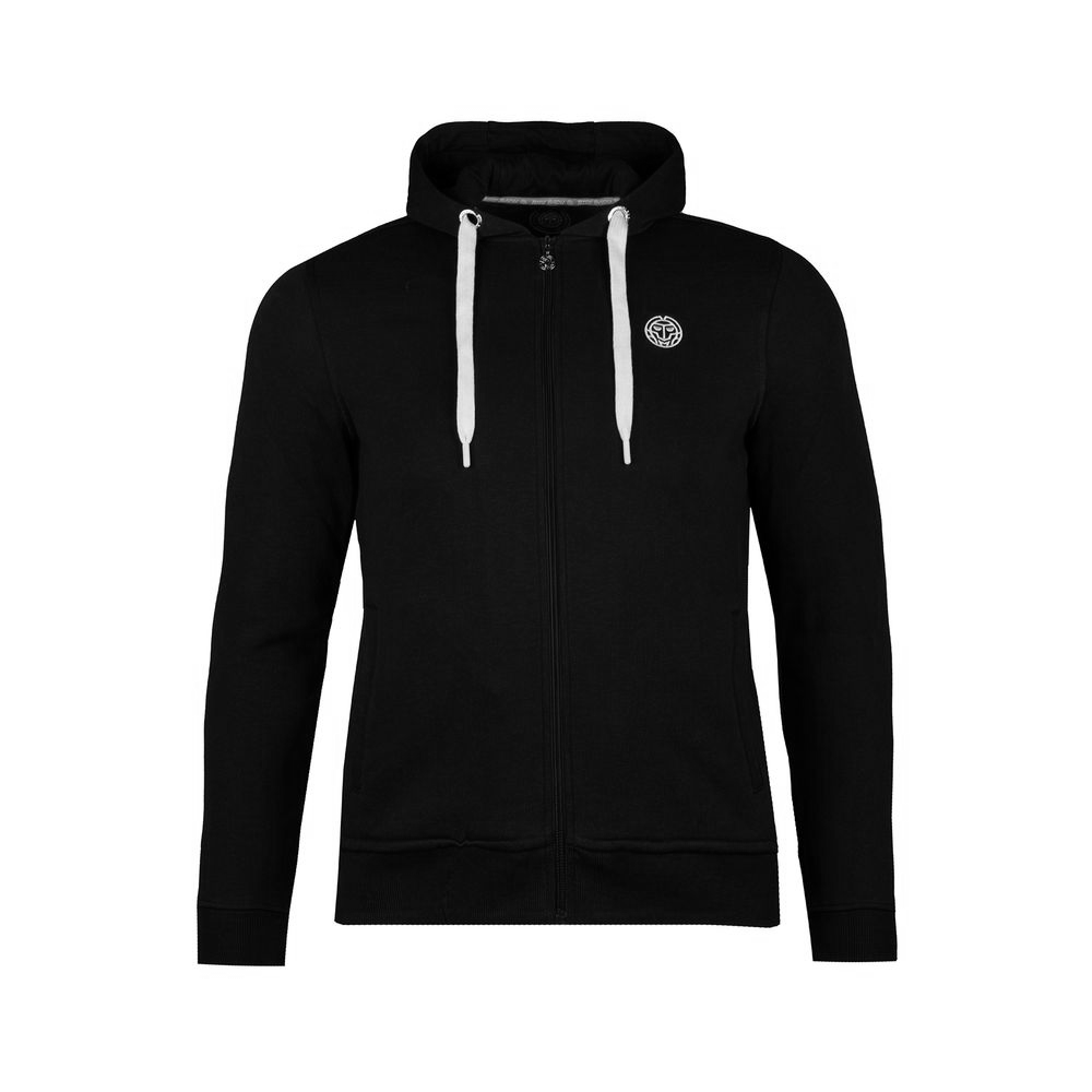 Куртка Keno Basic Jacket - black