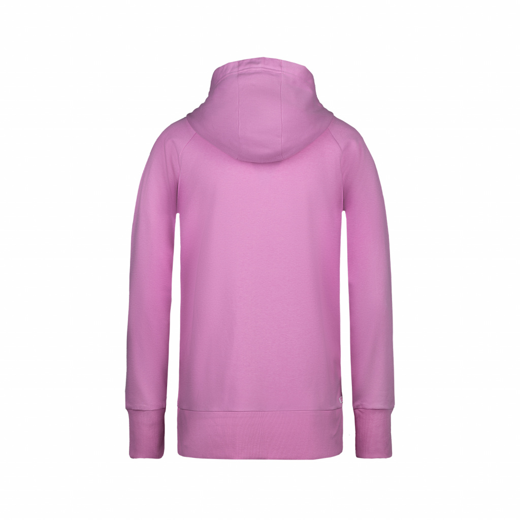 Капюшонка Gini Lifestyle Hoody - rose