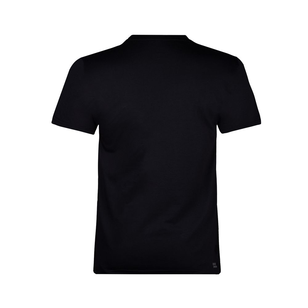 Футболка Azibo Lifestyle Tee - black