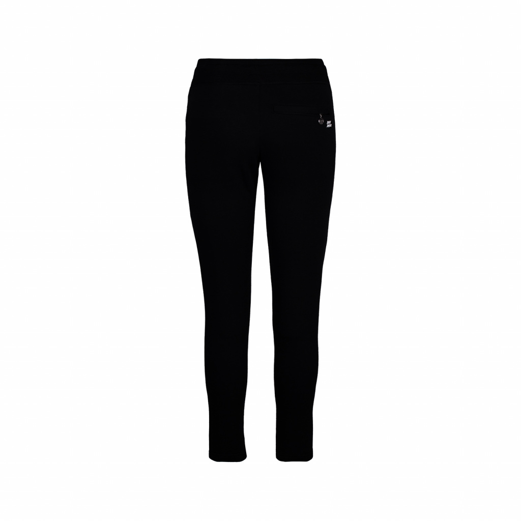 Штаны Ayanda Basic Pant - black