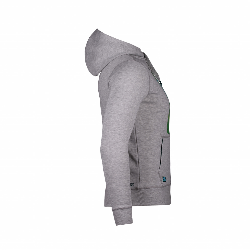 Капюшонка Lennis Lifestyle Hoody - light grey