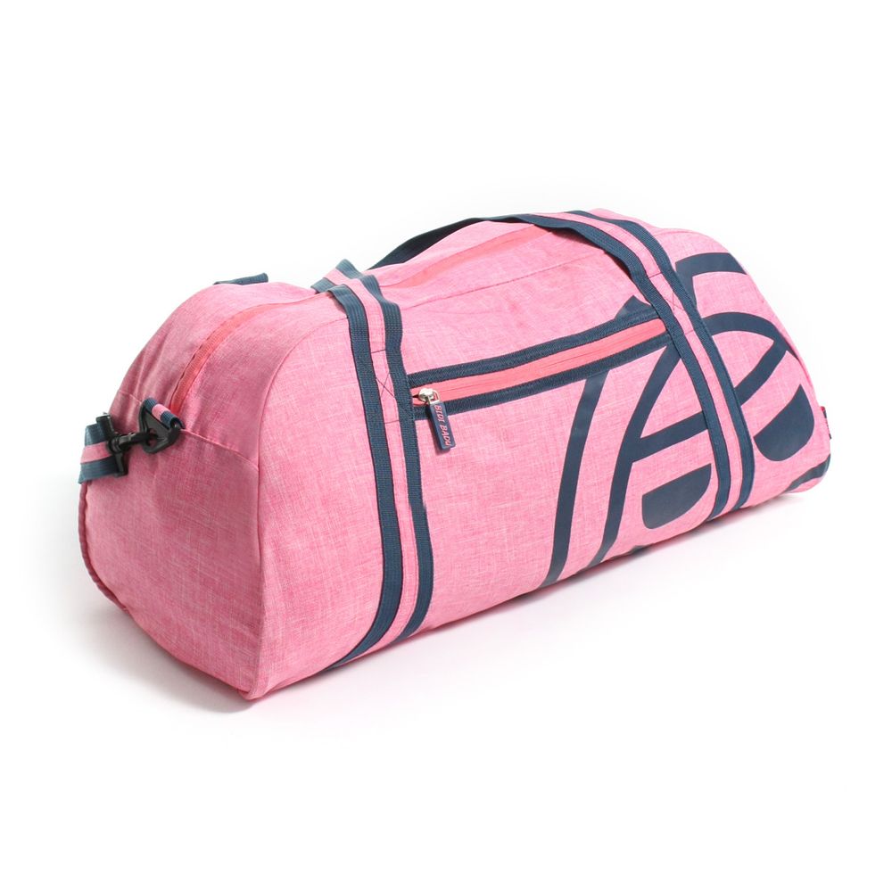 Сумка Kaya Duffle Bag - pink/darkblue