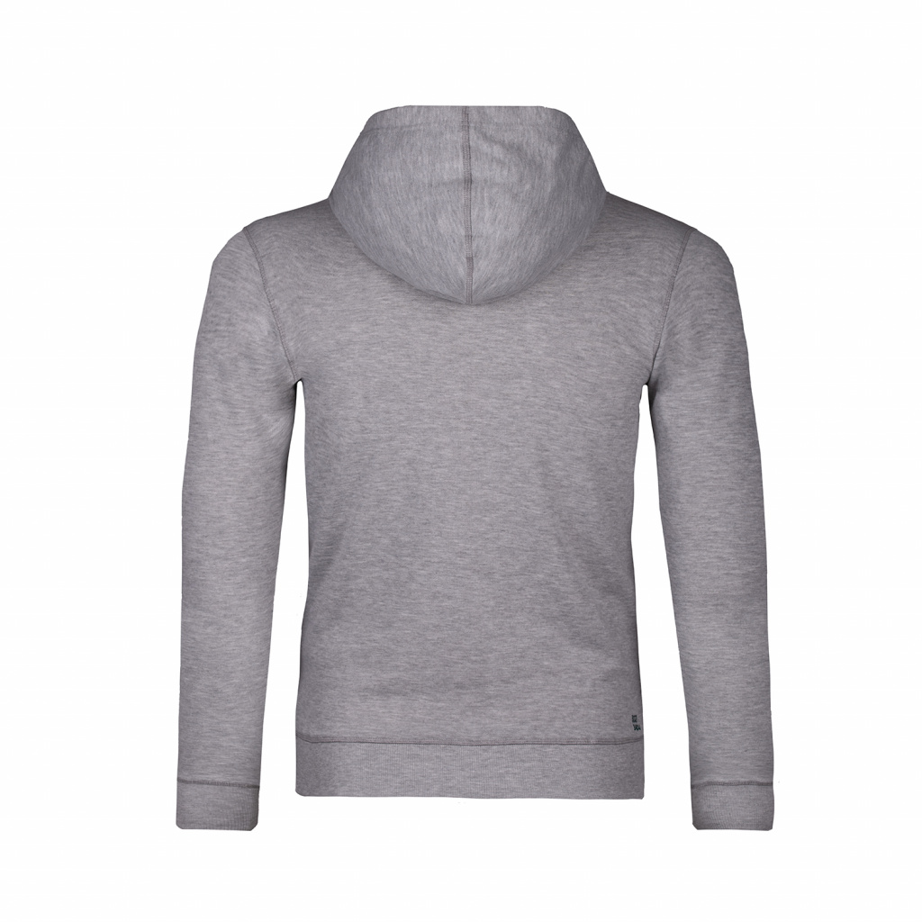 Капюшонка Lennis Lifestyle Hoody - light grey