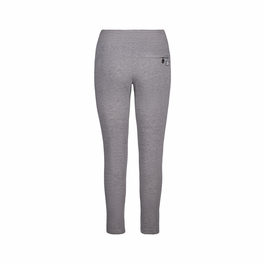 Штаны Ayanda Basic Pant - light grey