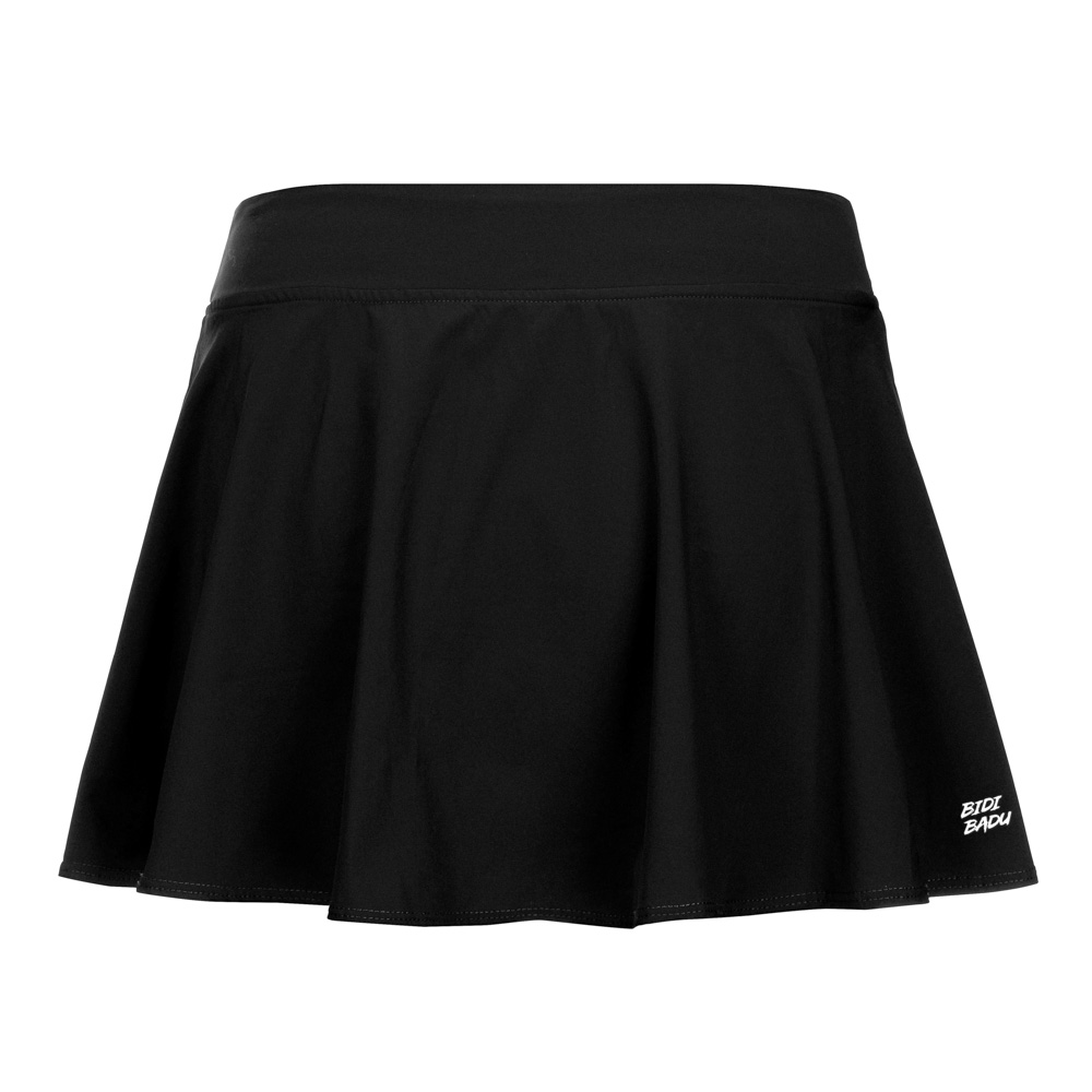 Юбка Zina Tech Skort - black