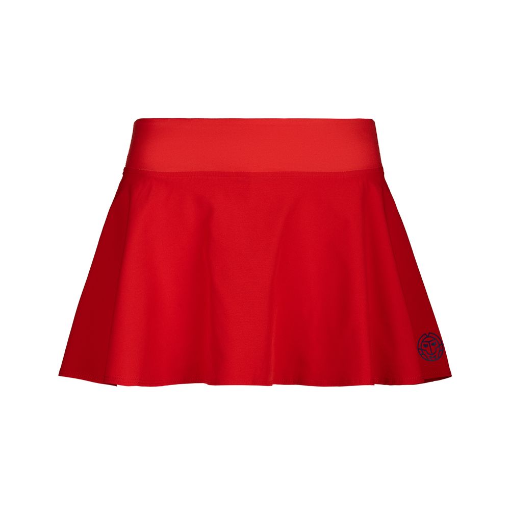 Юбка Zina Tech Skort - red