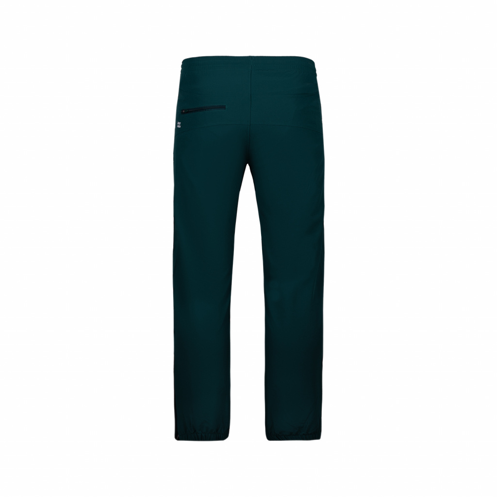 Штаны Flinn Tech Pant - dark green