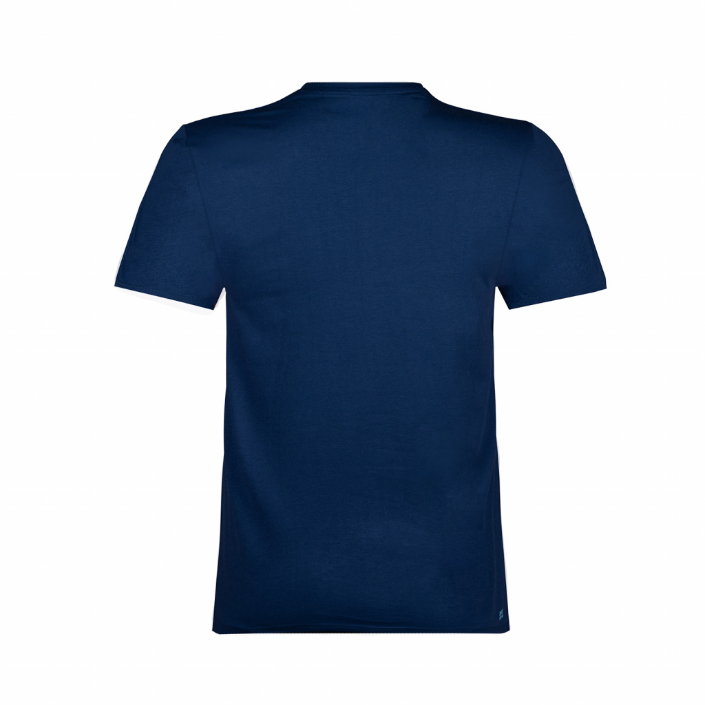 Футболка Aleke Lifestyle Tee - dark blue