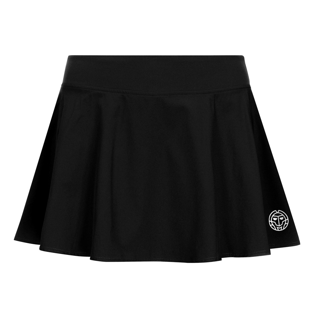 Юбка Zina Tech Skort - black