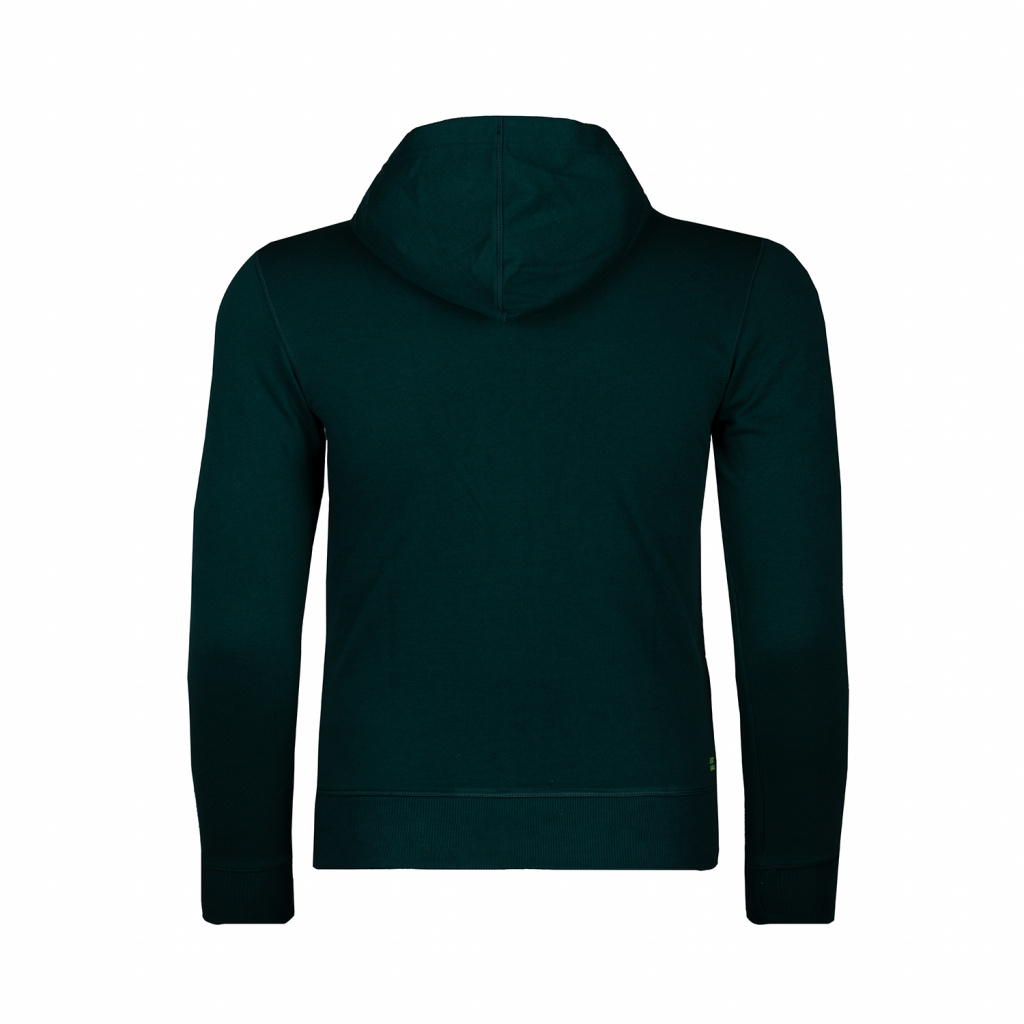 Куртка Keno Basic Jacket - dark green