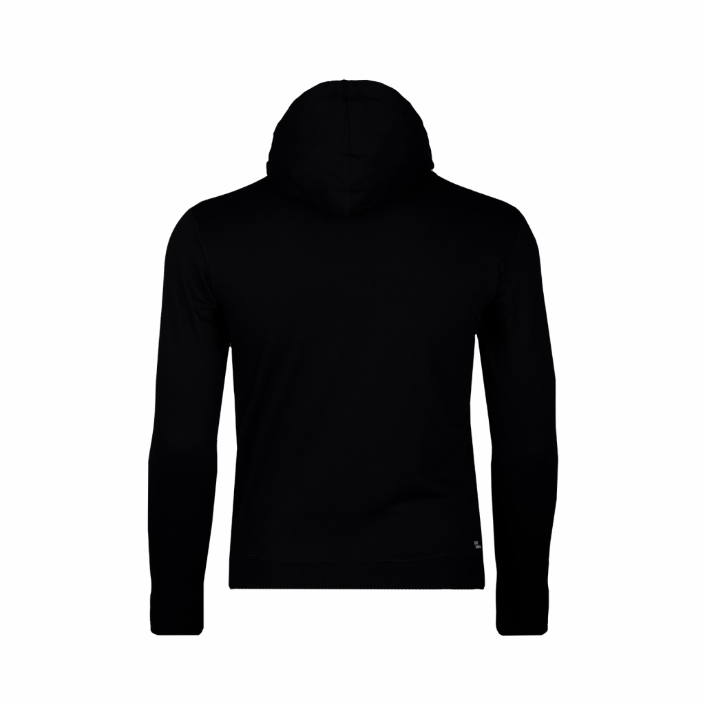 Капюшонка Nishan Lifestyle Hoody - black