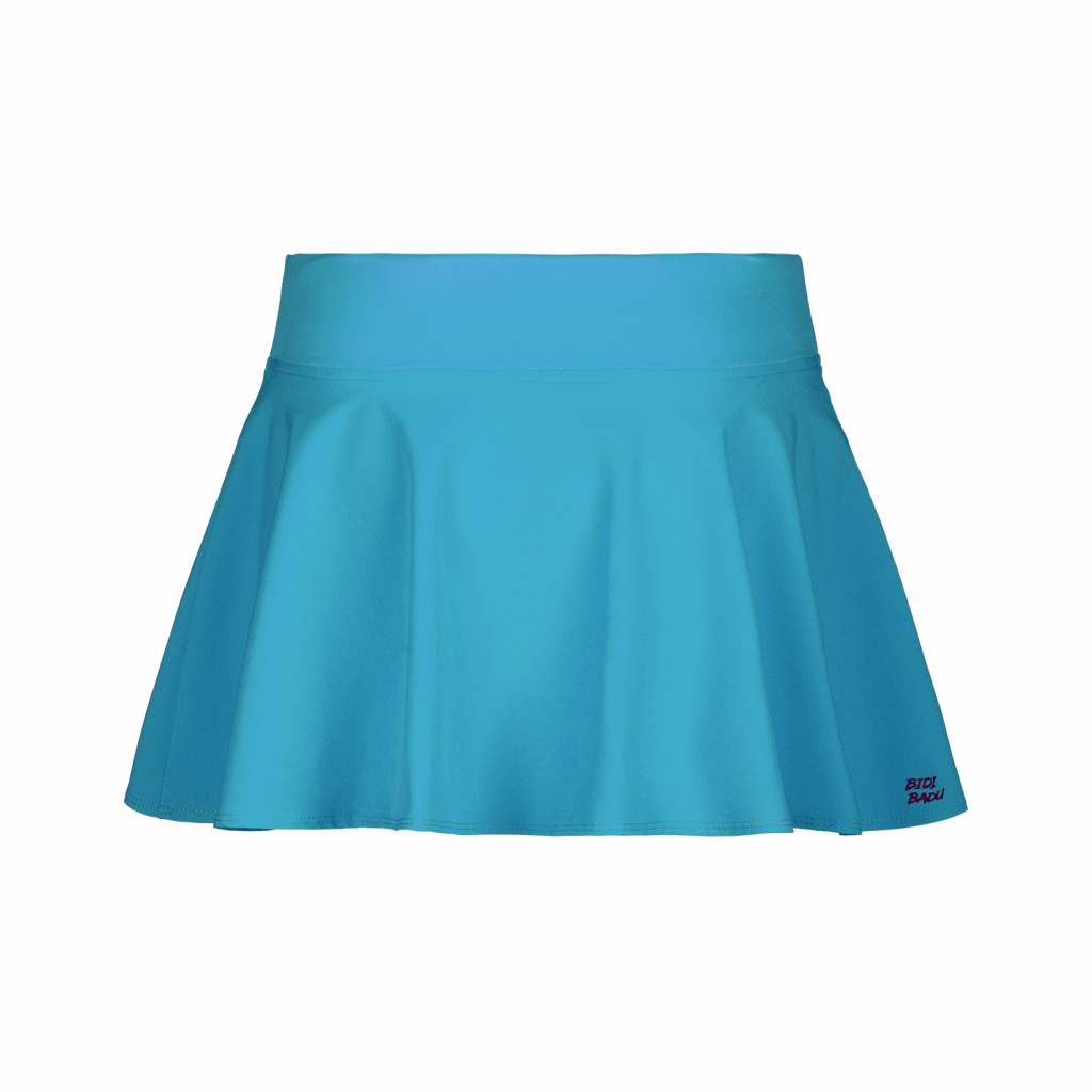 Юбка Zina Tech Skort - aqua