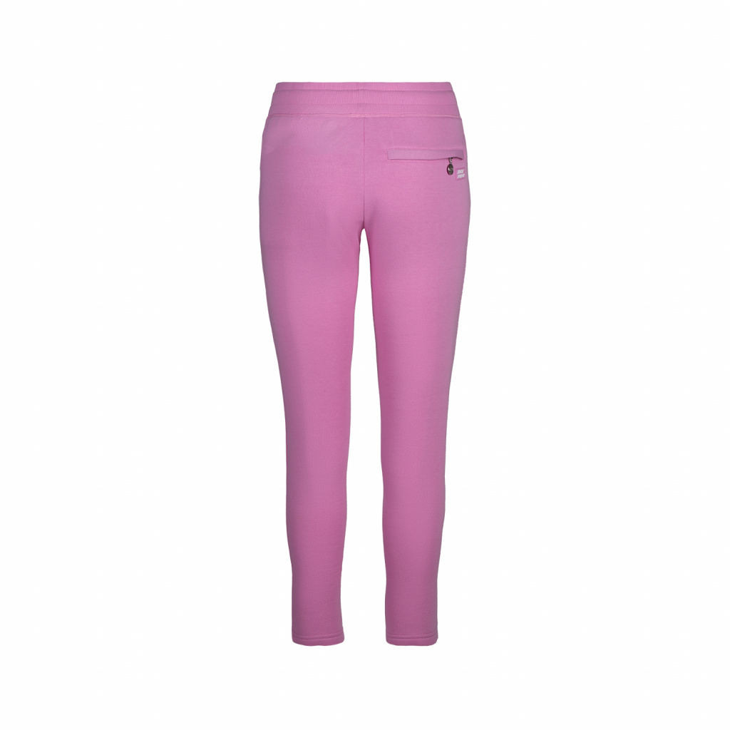 Штаны Ayanda Basic Pant - rose